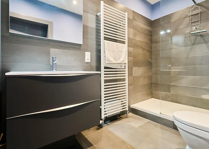 Le Château Des Comtesses Villa