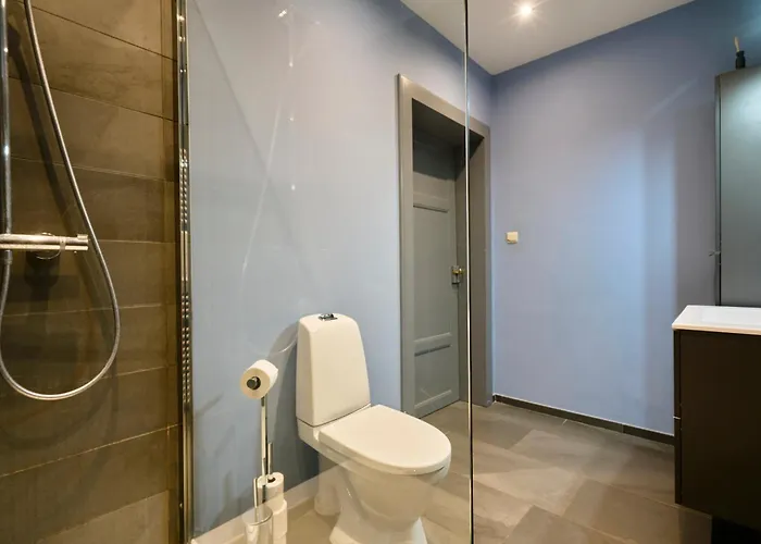 Villa Le Château Des Comtesses